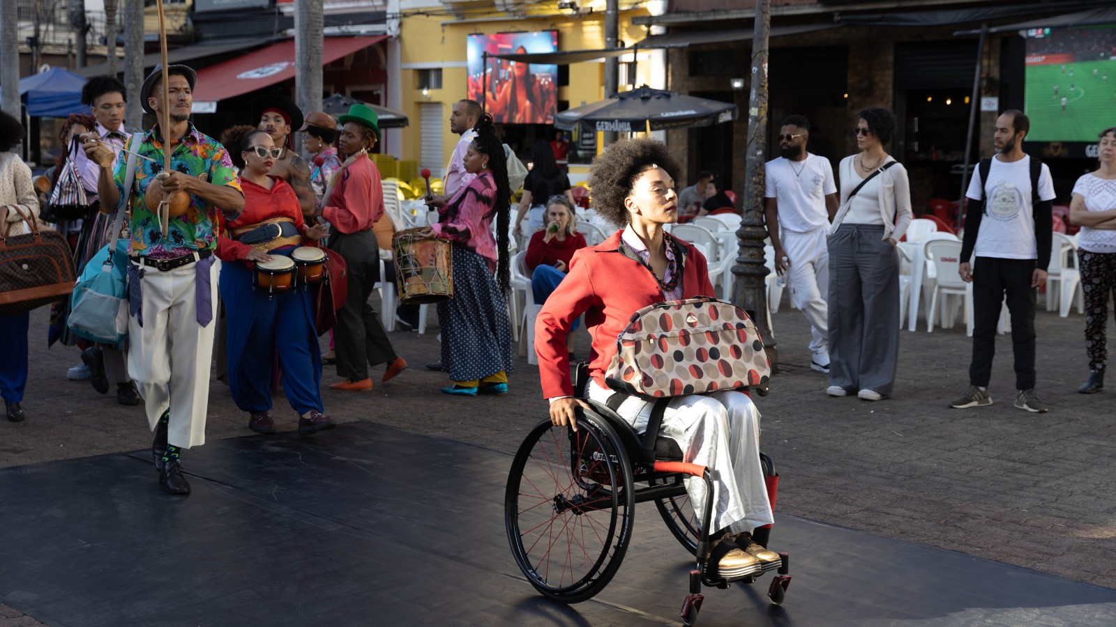 Você Não Tá Convidada pro Meu Bat Mitzvá!