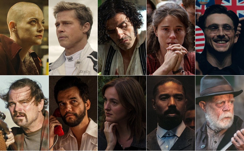 Oscar 2026: Todos os indicados a melhor filme, do pior para o melhor