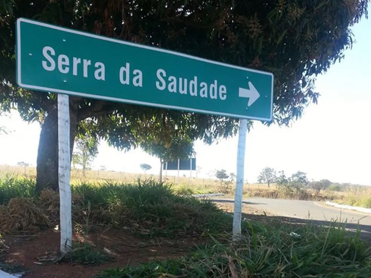 Serra da Saudade ganha dois moradores em um ano, e segue como a cidade menos populosa do Brasil