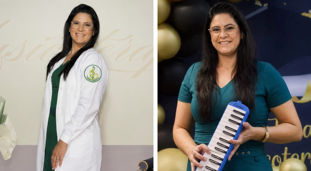 Muito além dos sons: musicoterapia vira ponte para comunicação e regulação emocional em Sorocaba