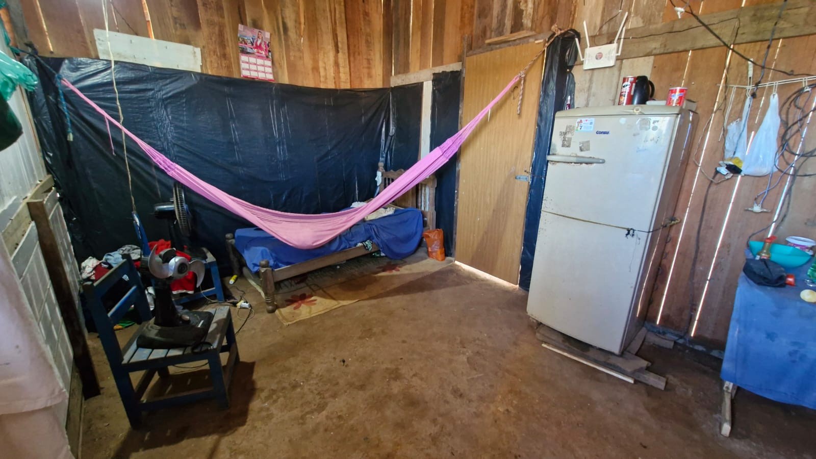 Você Não Tá Convidada pro Meu Bat Mitzvá!