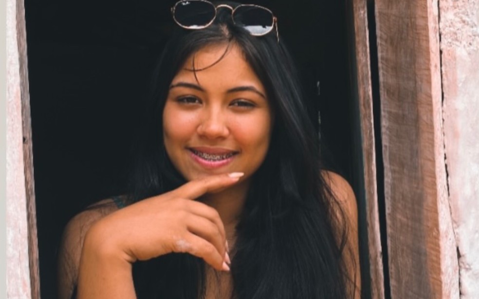 Quem era a jovem de 20 anos morta pelo pai da amiga no interior de SP | G1