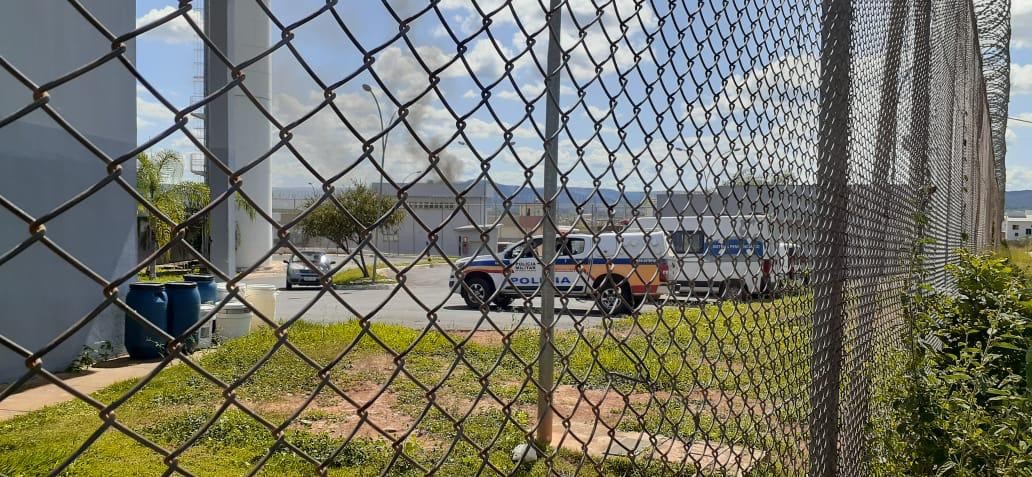 Polícia investiga morte de detento no Presídio Regional de Montes Claros