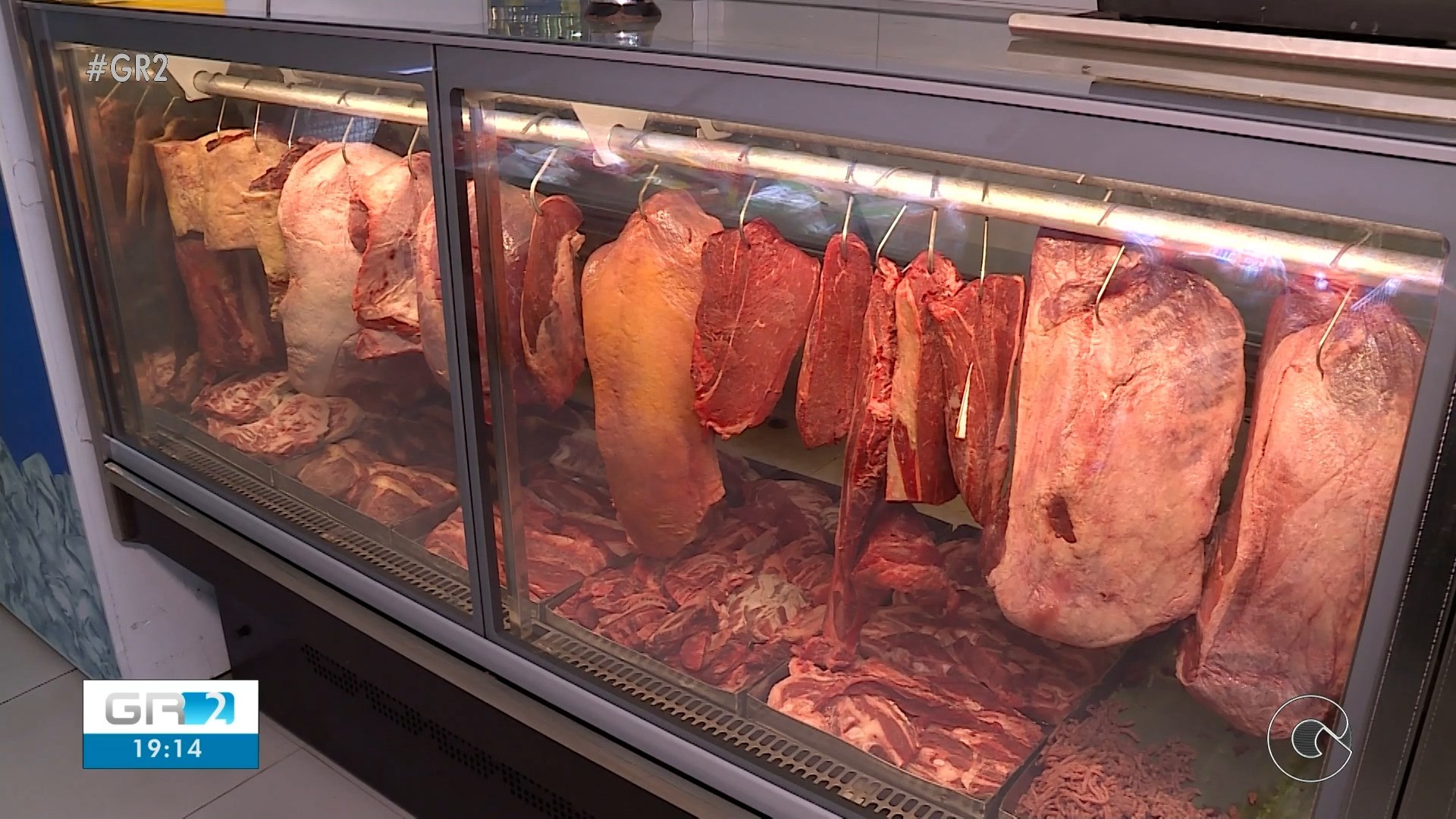 VÍDEOS: GR2 de quinta-feira, 12 de dezembro de 2024