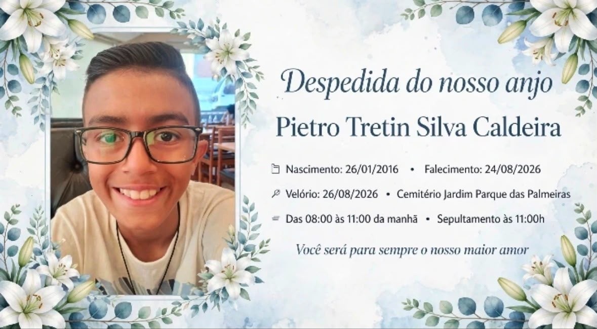 Criança de 10 anos morre após ser atropelada por motorista de 22 anos no Itaim Paulista, Zona Leste de SP