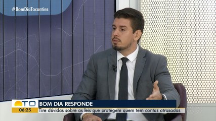 Advogado explica quais são as leis que protegem consumidores com contas em atraso