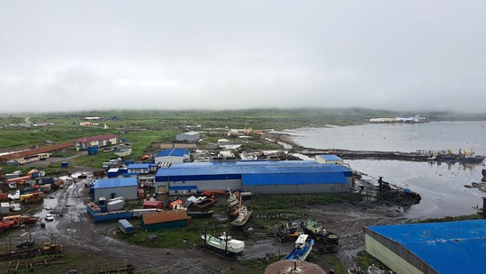 Terremoto na Rússia e tsunami: qual o tamanho das ondas, que países foram afetados e os impactos até agora - Ondas de até 5 metros atingiram a Rússia; Japão e outros países do Pacífico emitiram alertas e determinaram evacuações em massa.