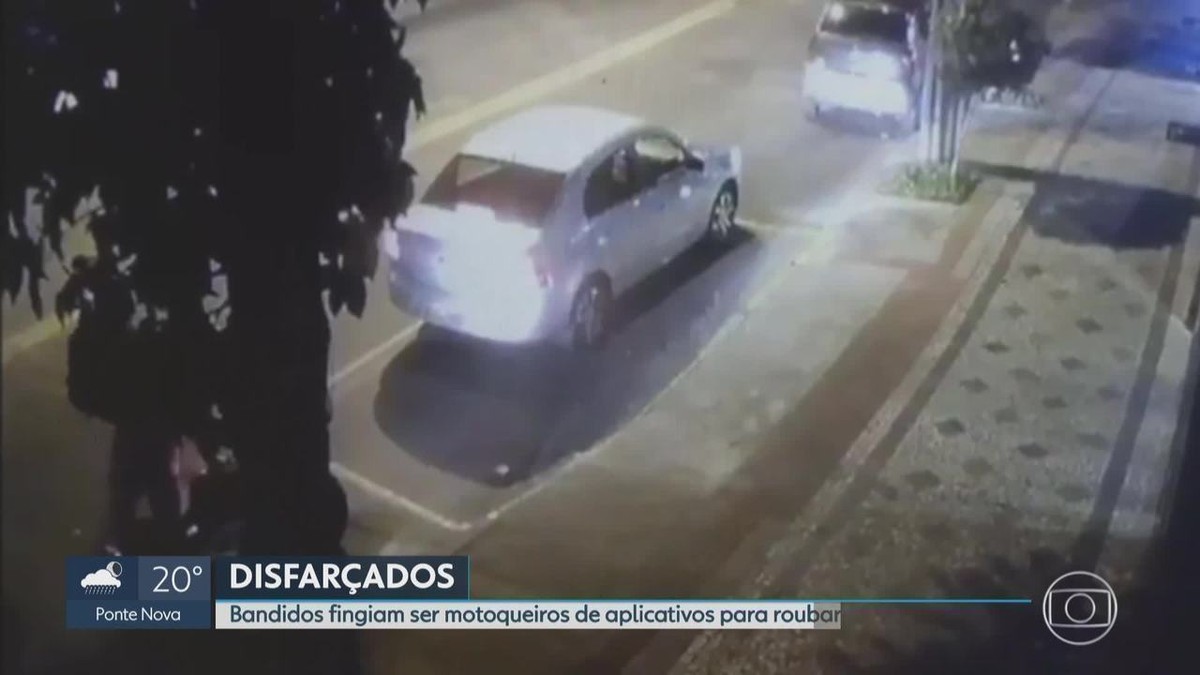 Polícia Prende Suspeitos De Quadrilha Especializada Em Roubos De Relógios De Luxo Em Bh Minas 