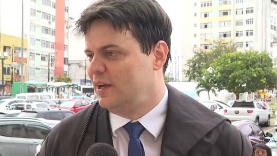 Daniel Keller: advogado atuou em casos de grande repercussão