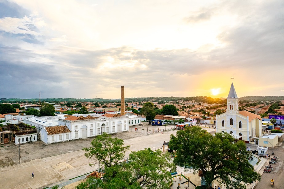 Codó celebra 130 anos com avanços e conquistas para sua população