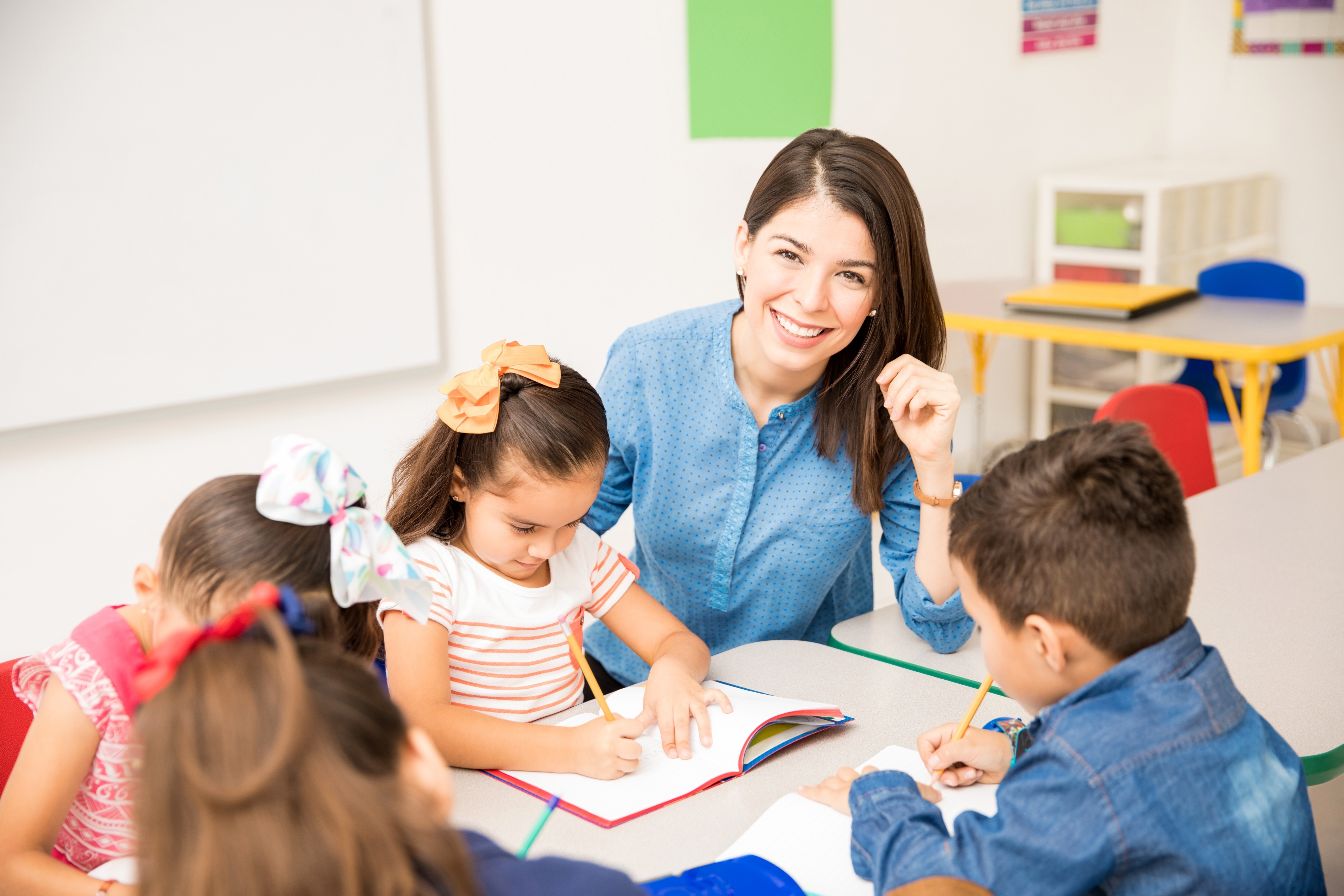 Entenda o papel da psicopedagogia na educação