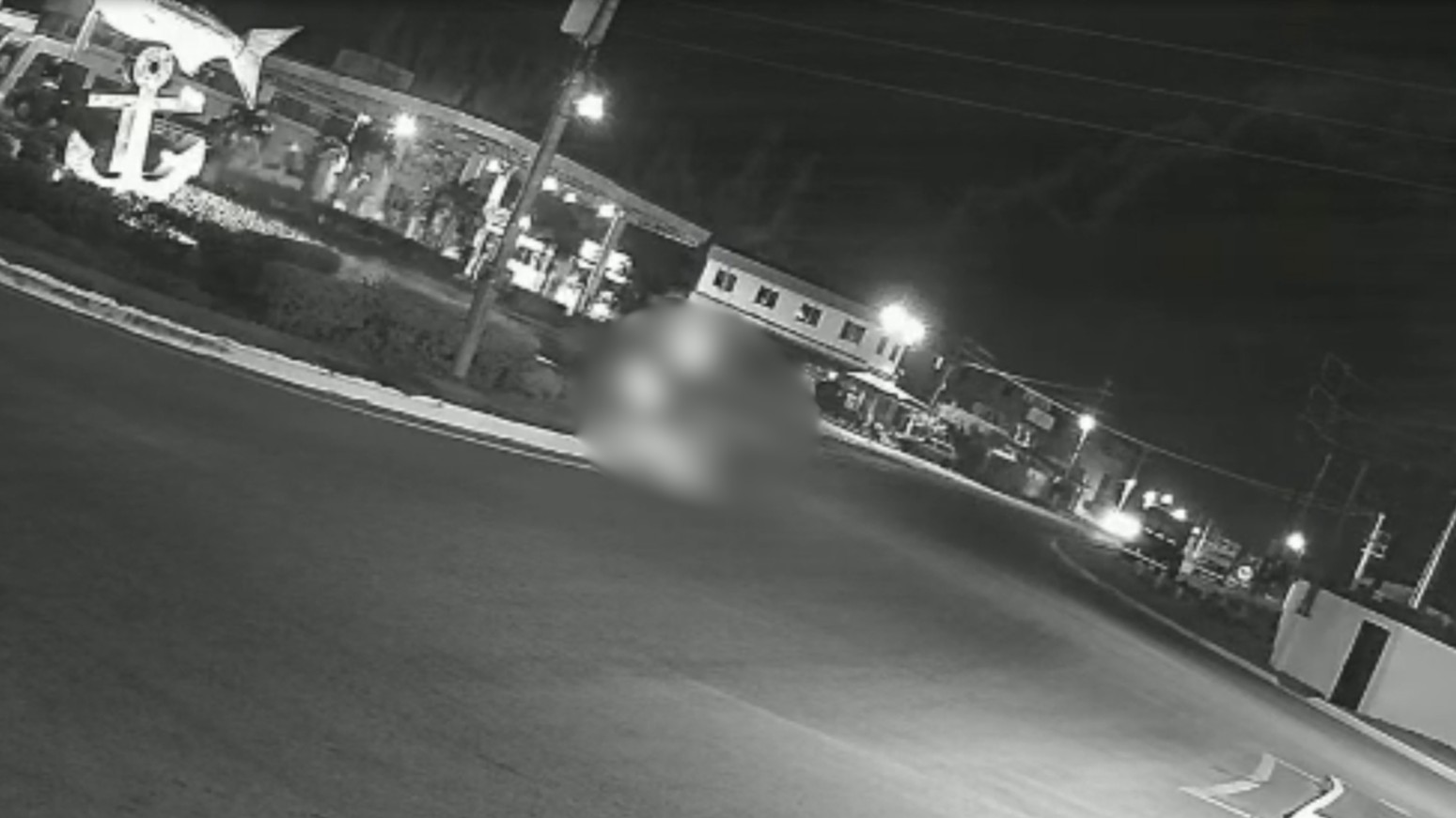 Homem morre ao perder o controle de motocicleta em Acaraú, interior do Ceará