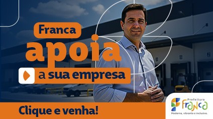 O que está fazendo empresas olharem para Franca?