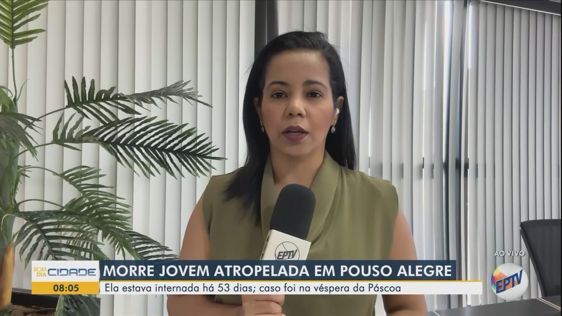 VÍDEOS: Bom Dia Cidade Sul de Minas de sexta-feira, 29 de maio de 2026
