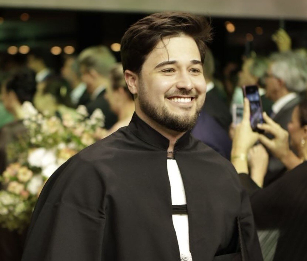 Médico recém-formado morre após acidente de moto na BR-101 em SC