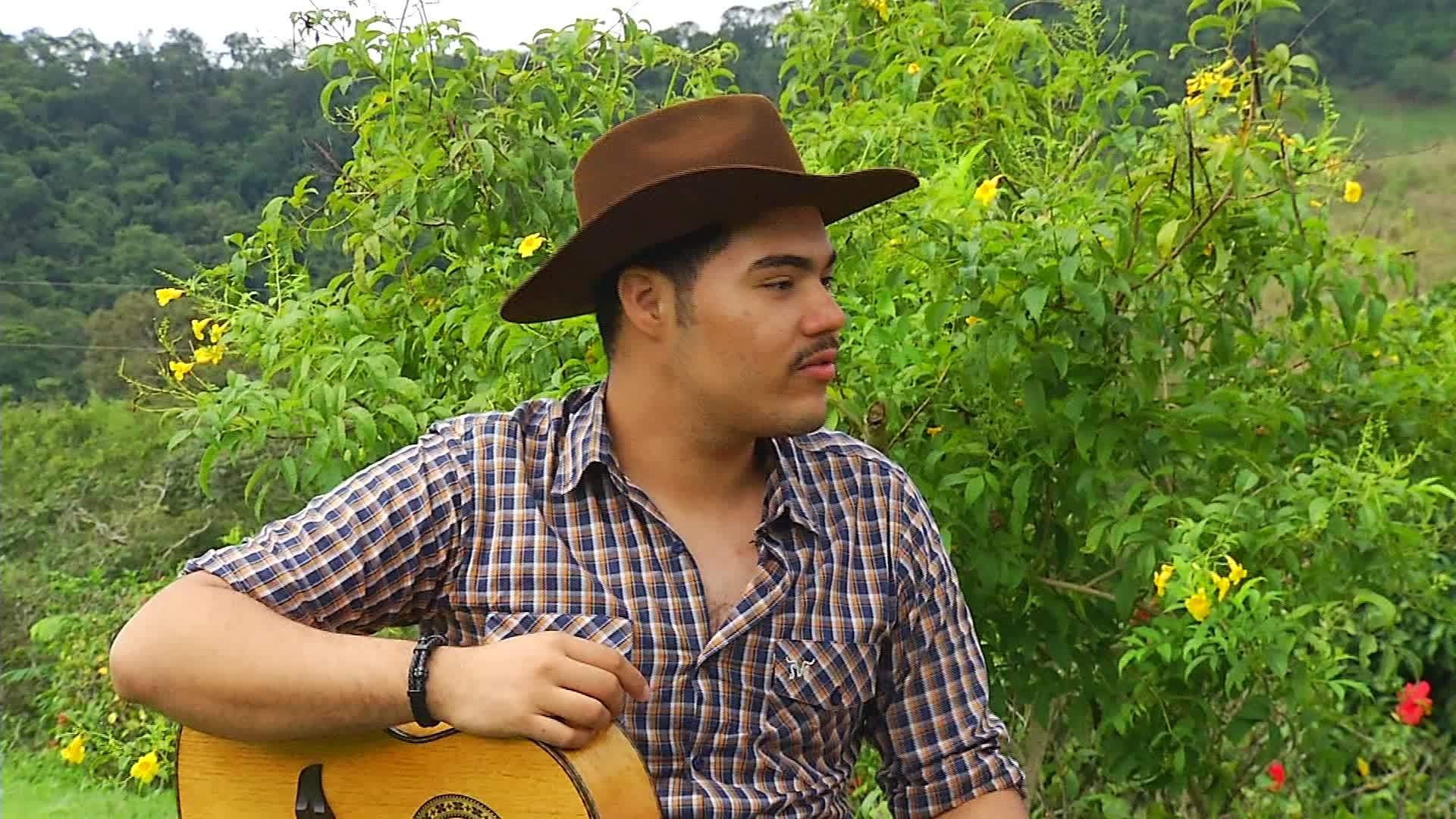 VÍDEOS: Inter TV Rural deste domingo, 25 de maio de 2025