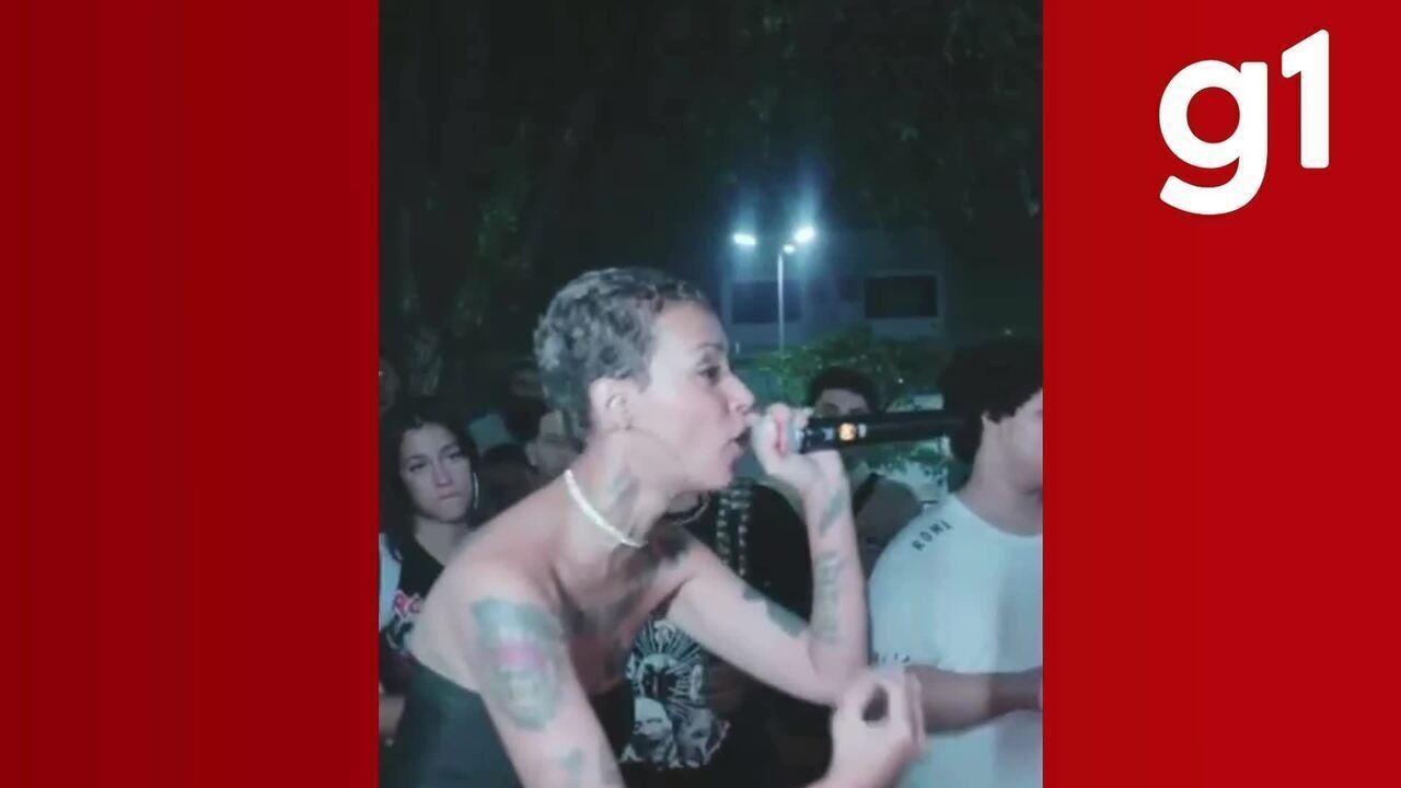 Morte da rapper completa 1 ano em Cuiabá; família segue sem respostas | G1