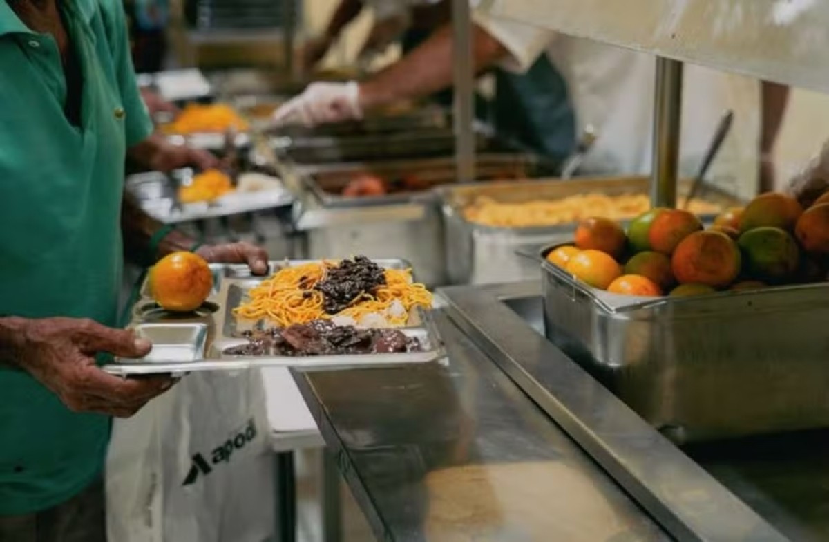 Seis em cada 10 cidades do Piauí não têm Lei de Segurança Alimentar, diz IBGE