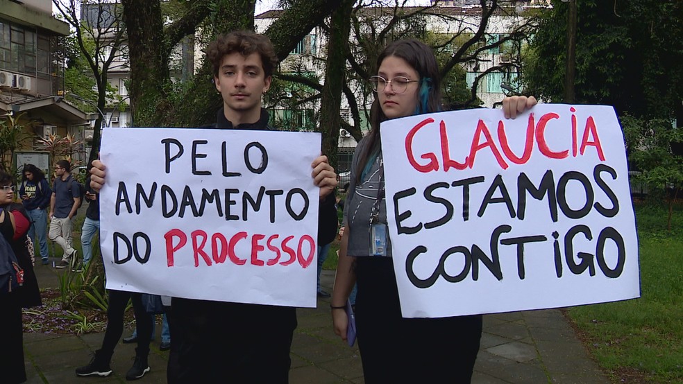 Portal da NCST  Estudantes denunciam professora por aulas racistas em  universidade