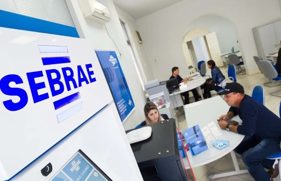 Sebrae tem inscrição para agentes de inovação com bolsas de até R$ 6,5 mil na região; confira as vagas