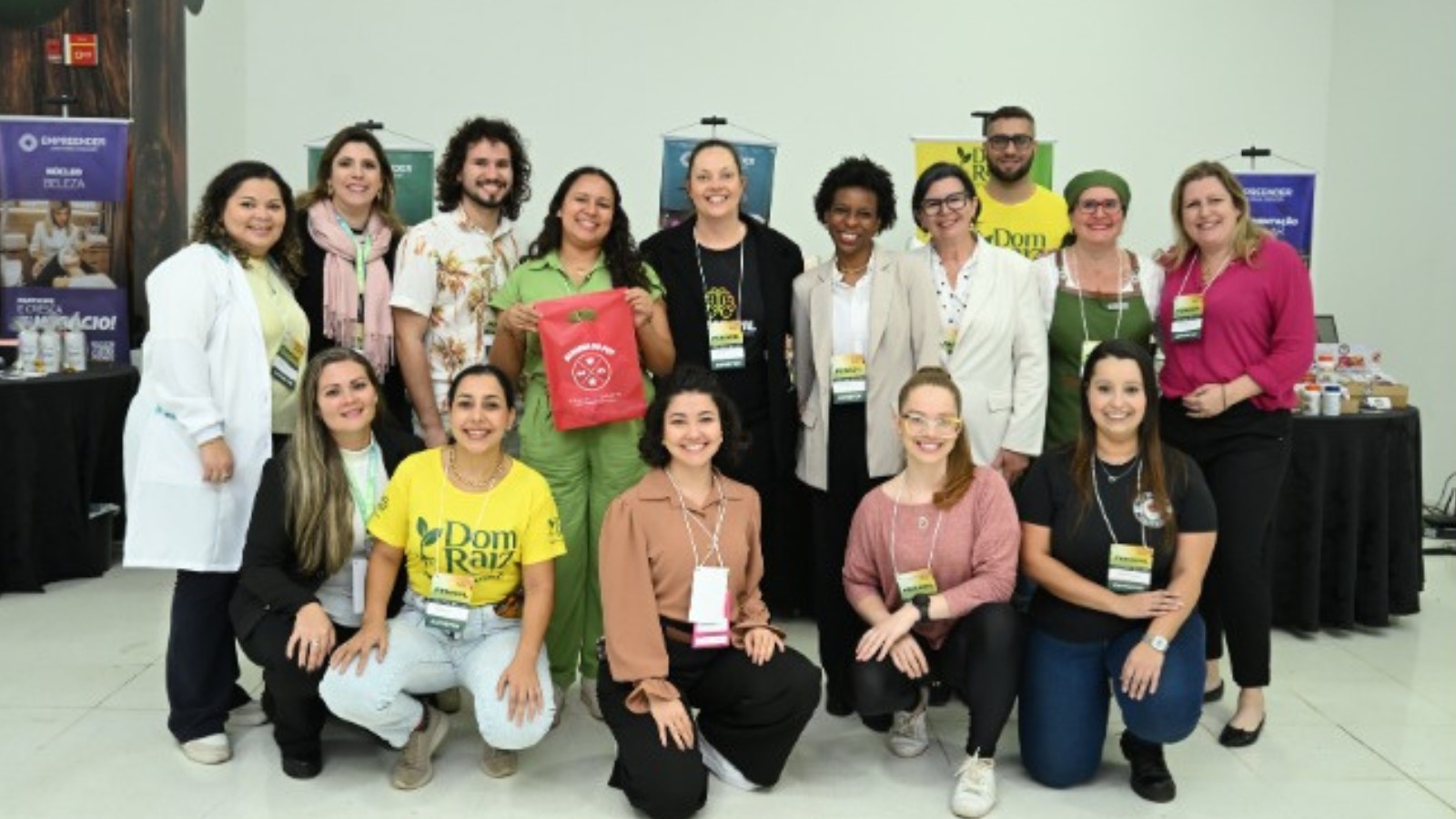 Projeto Empreender da ACIL fortalece negócios e impulsiona o crescimento em Limeira