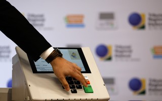 � #FATO: Voto nas elei��es de 2026 vale como prova de vida autom�tica para o INSS