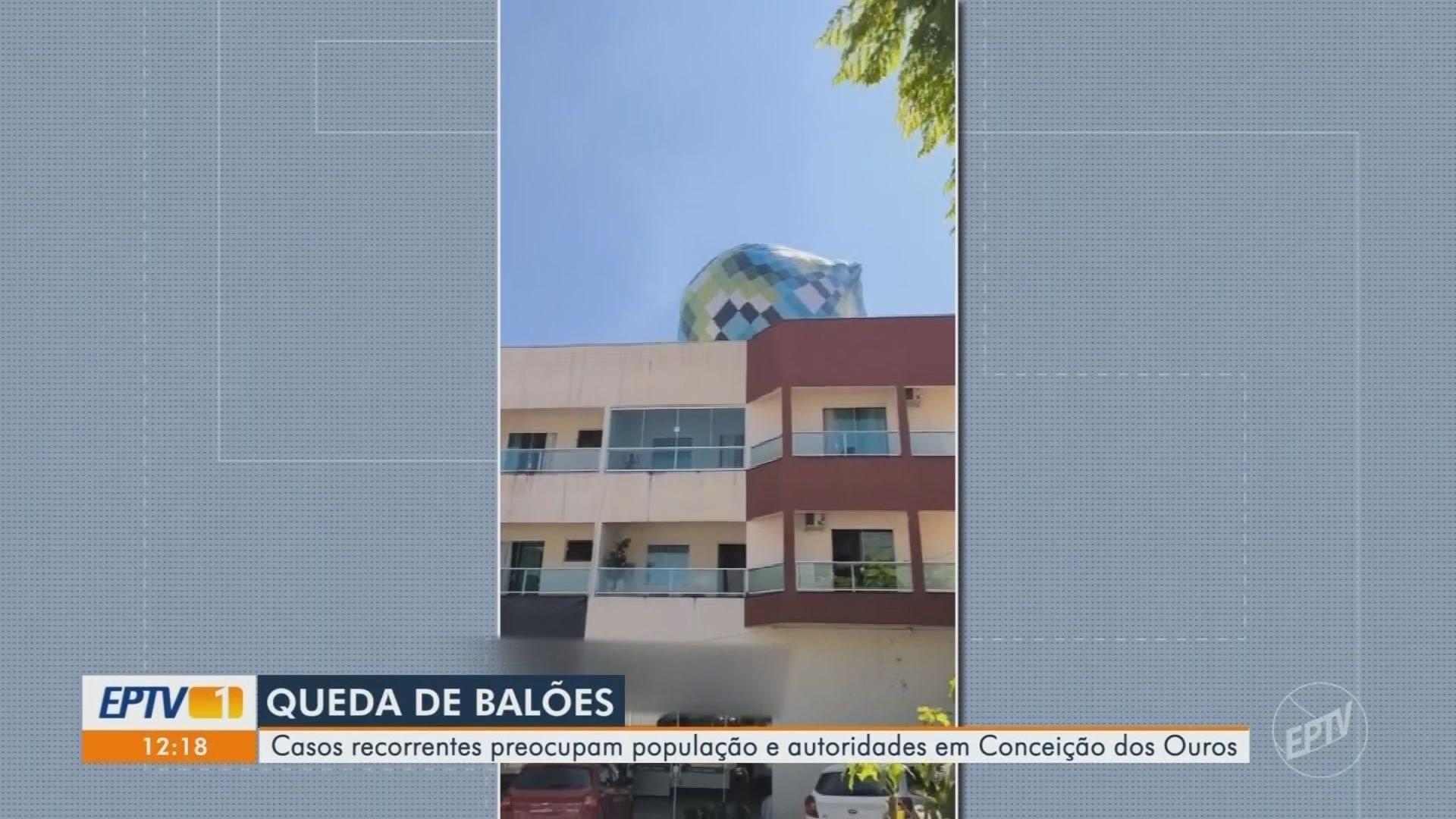 VÍDEOS: EPTV 1 Sul de Minas de quarta-feira, 29 de julho de 2026