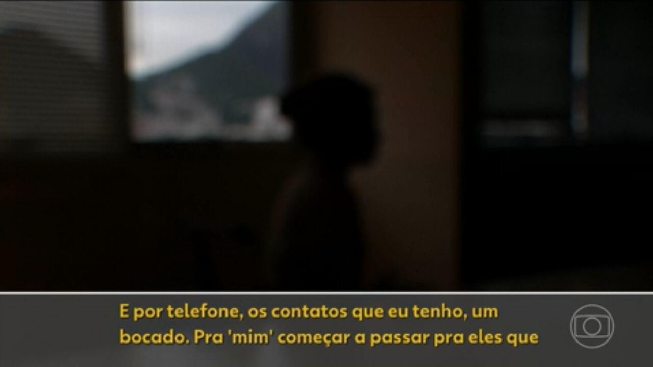 VÍDEOS: RJ2 de sexta-feira, 29 de novembro de 2024