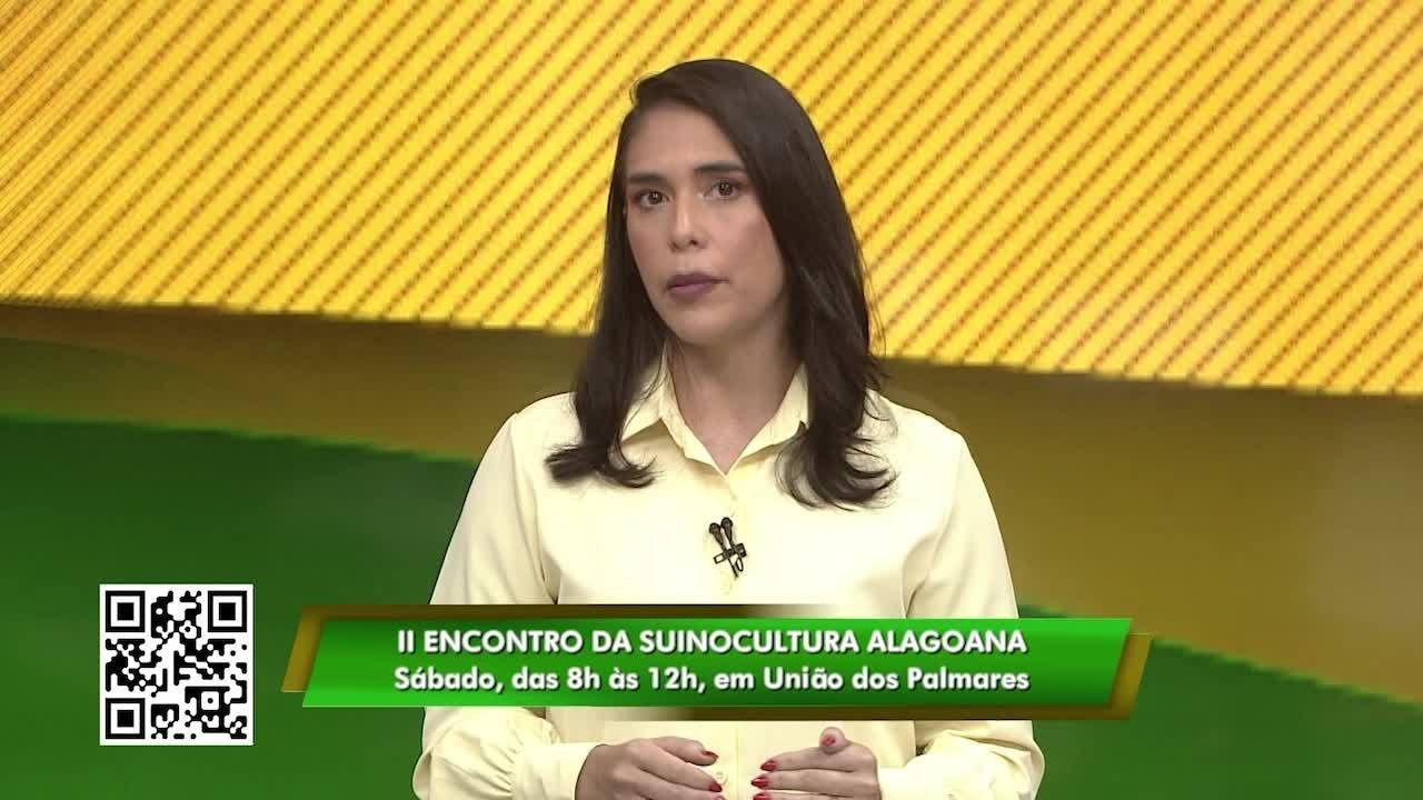 VÍDEOS: Gazeta Rural de 20 de julho