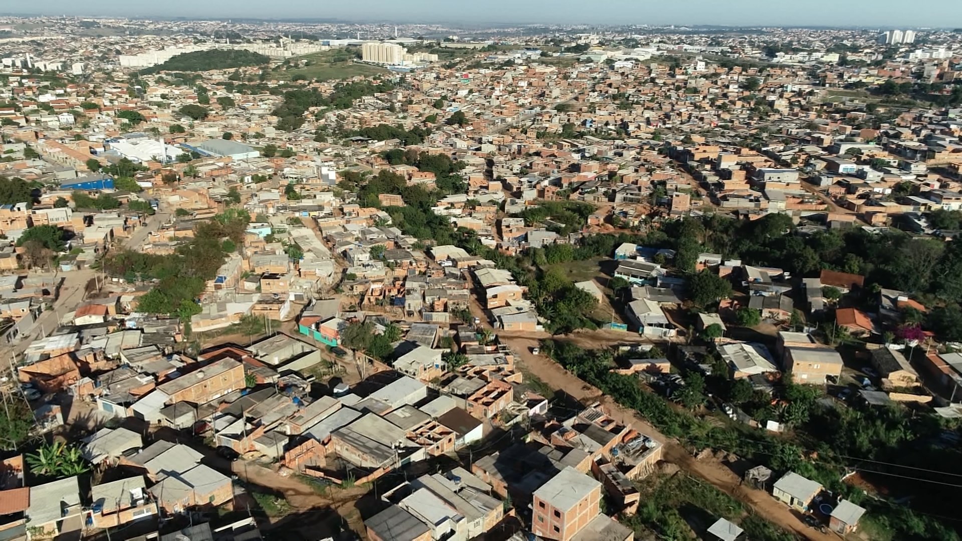 Como criação de CEP nas 118 favelas e comunidades de Campinas promove inclusão social