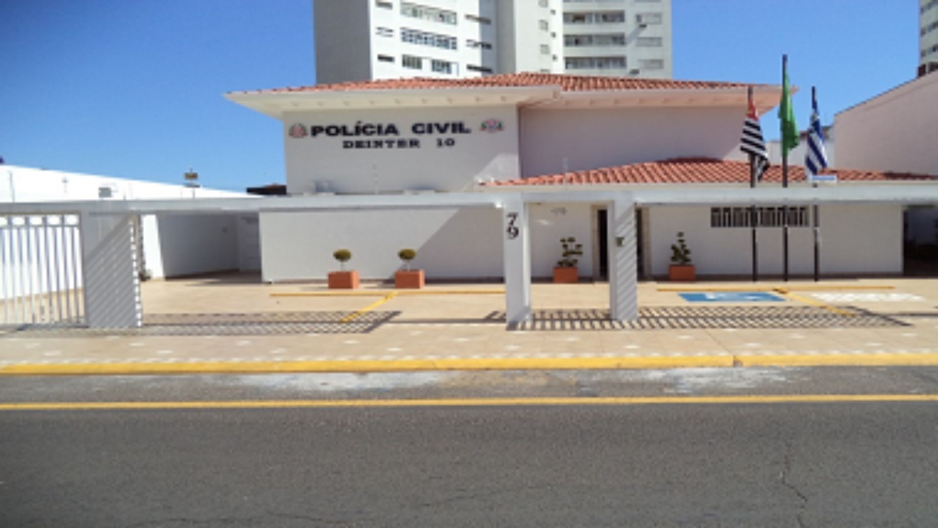 Araçatuba é escolhida para projeto piloto de combate ao crime organizado