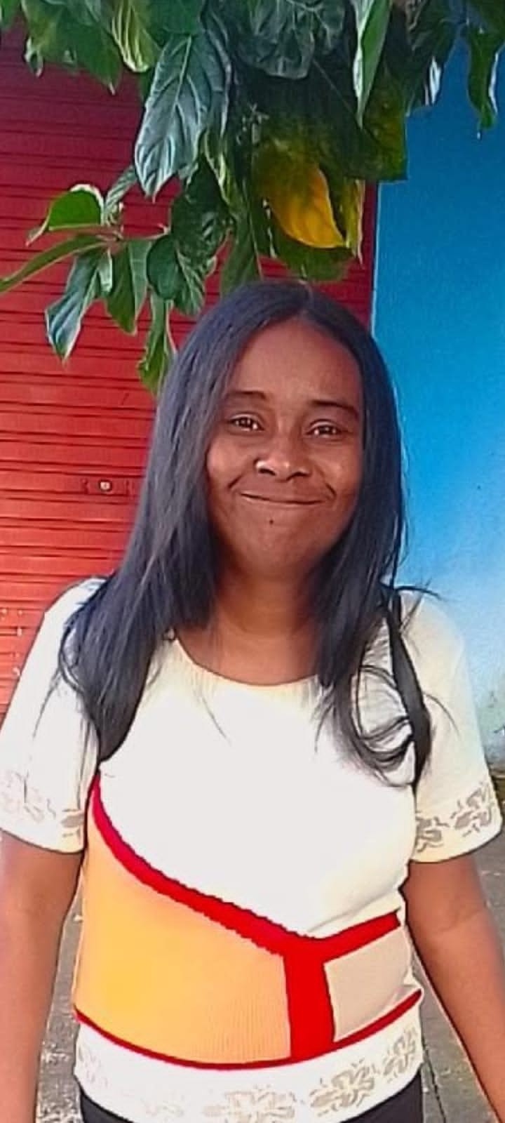 Mulher que despareceu em Goiás é vista por último no Tocantins; família diz estar em desespero