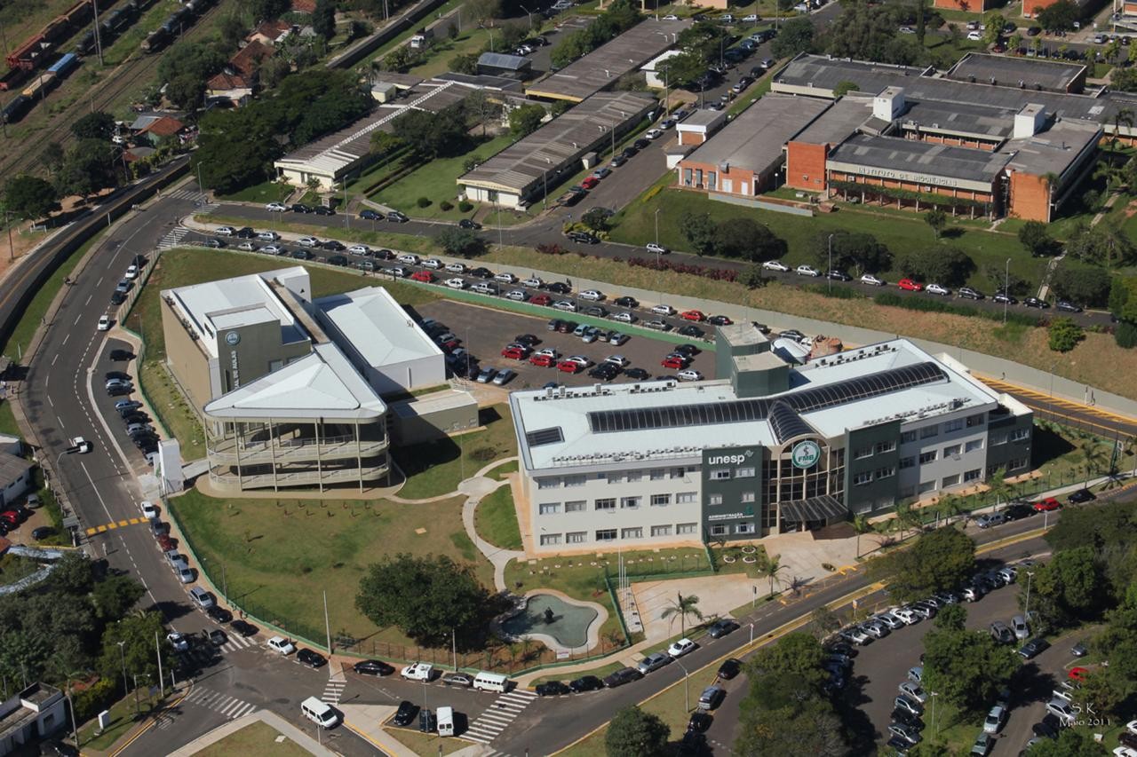 Unesp é eleita a 6ª melhor universidade da América Latina; veja os cursos dos 24 campi