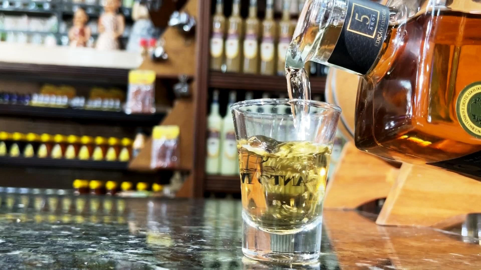 Alambiques históricos, bebidas premiadas e turismo rural no interior do estado: conheça as 'Rotas da Cachaça' em SP