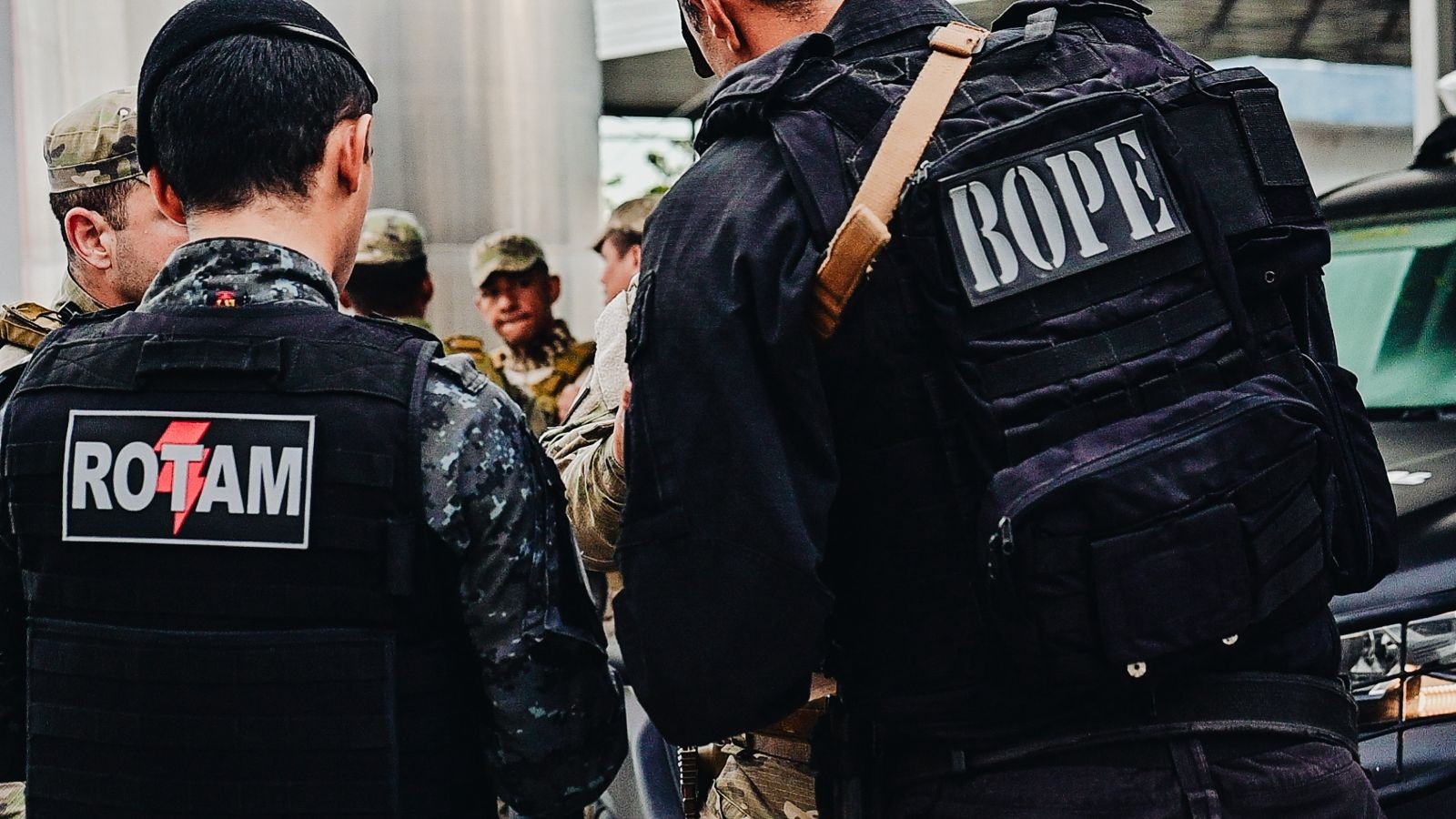 Operação prende 11 suspeitos ligados a facção criminosa em Alagoas