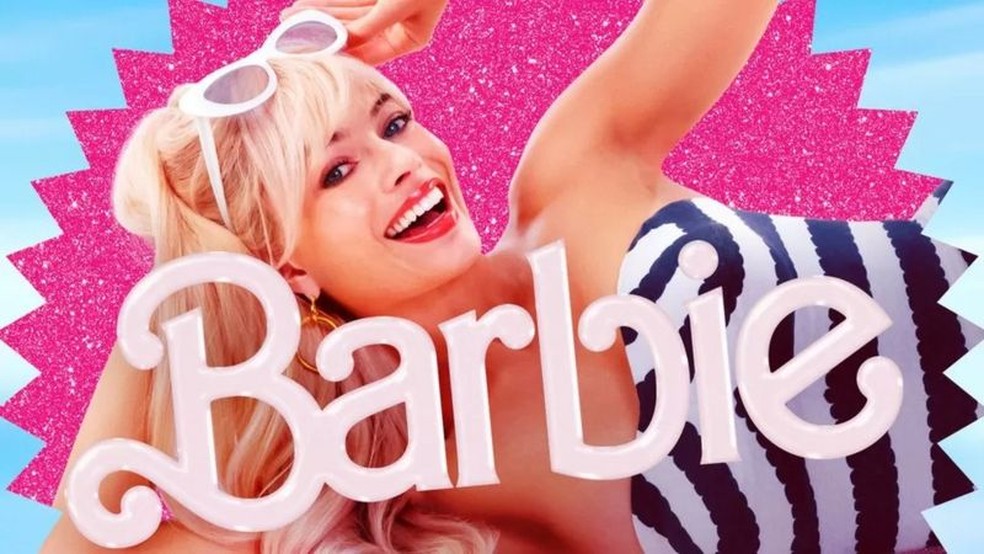 Barbie belo-horizontina: influenciadora mostra como seria a Barbie de BH