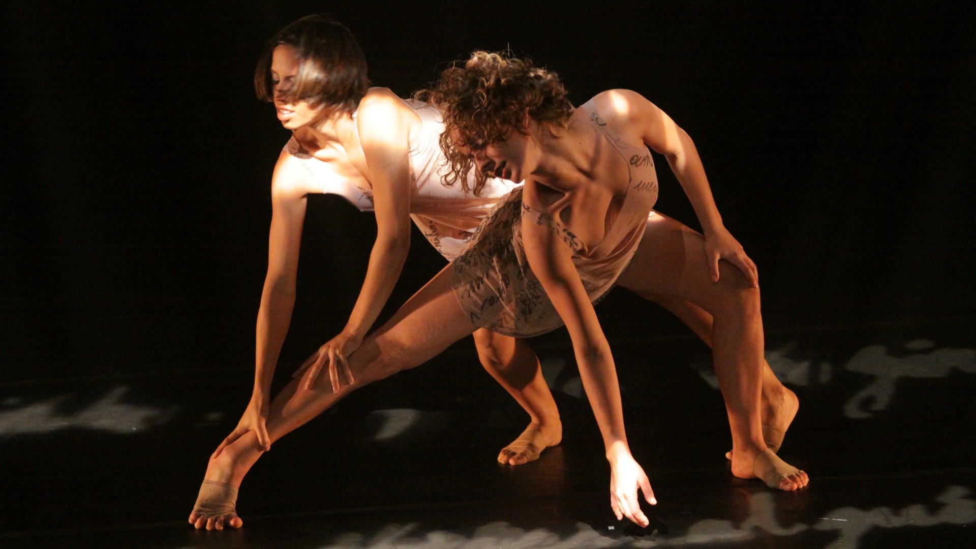 Espetáculo ‘Cartas Brasileiras’ retorna a Uberlândia no Festival de Dança do Triângulo; veja a programação completa