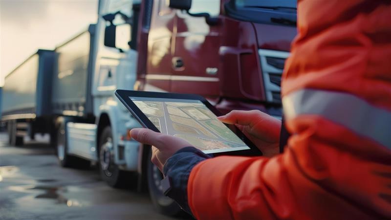 Nacional GPS: inovação, segurança e atendimento humano na gestão de frotas