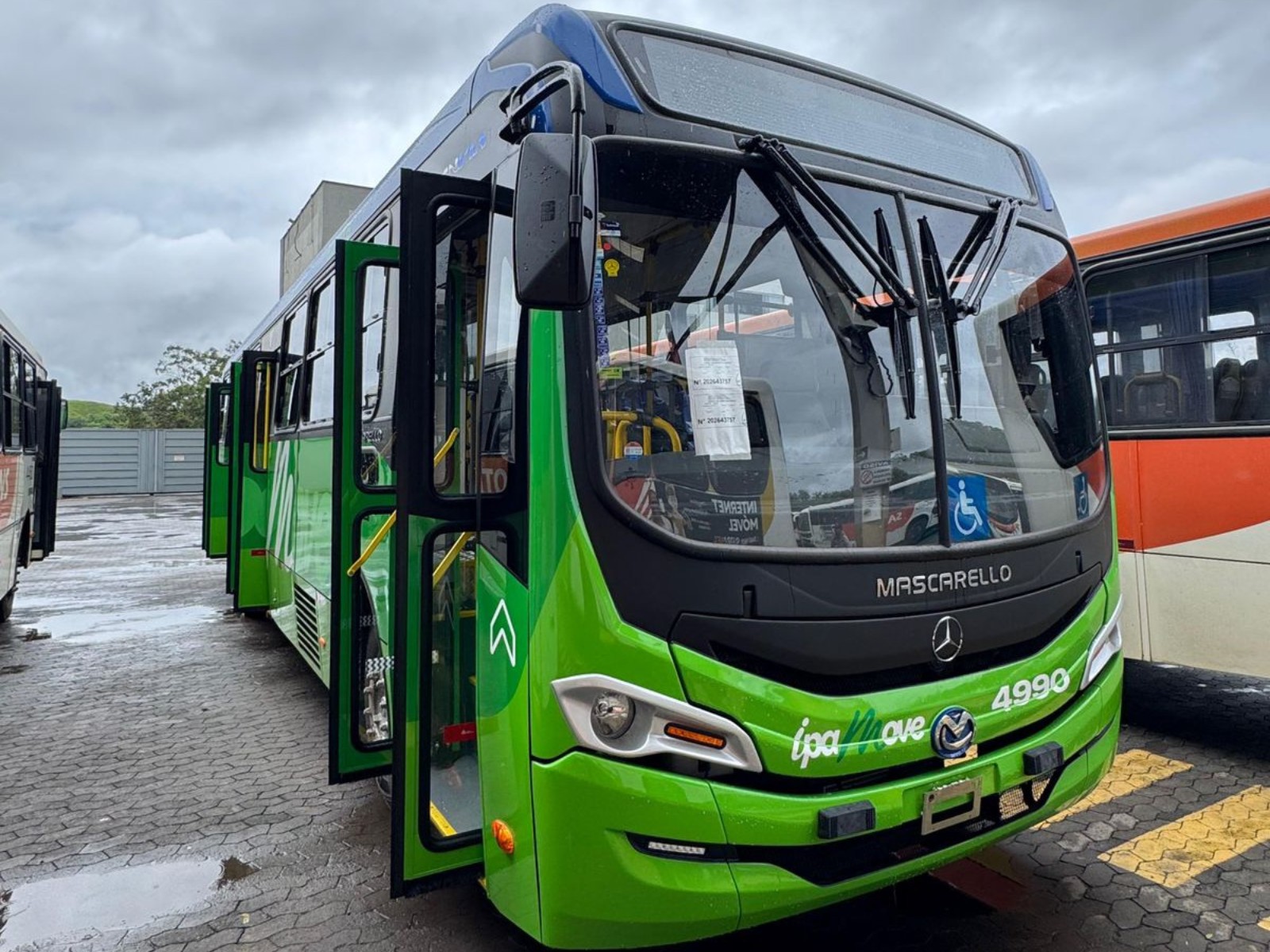 Tarifa de ônibus em Ipatinga sobe para R$ 5,50 a partir de julho