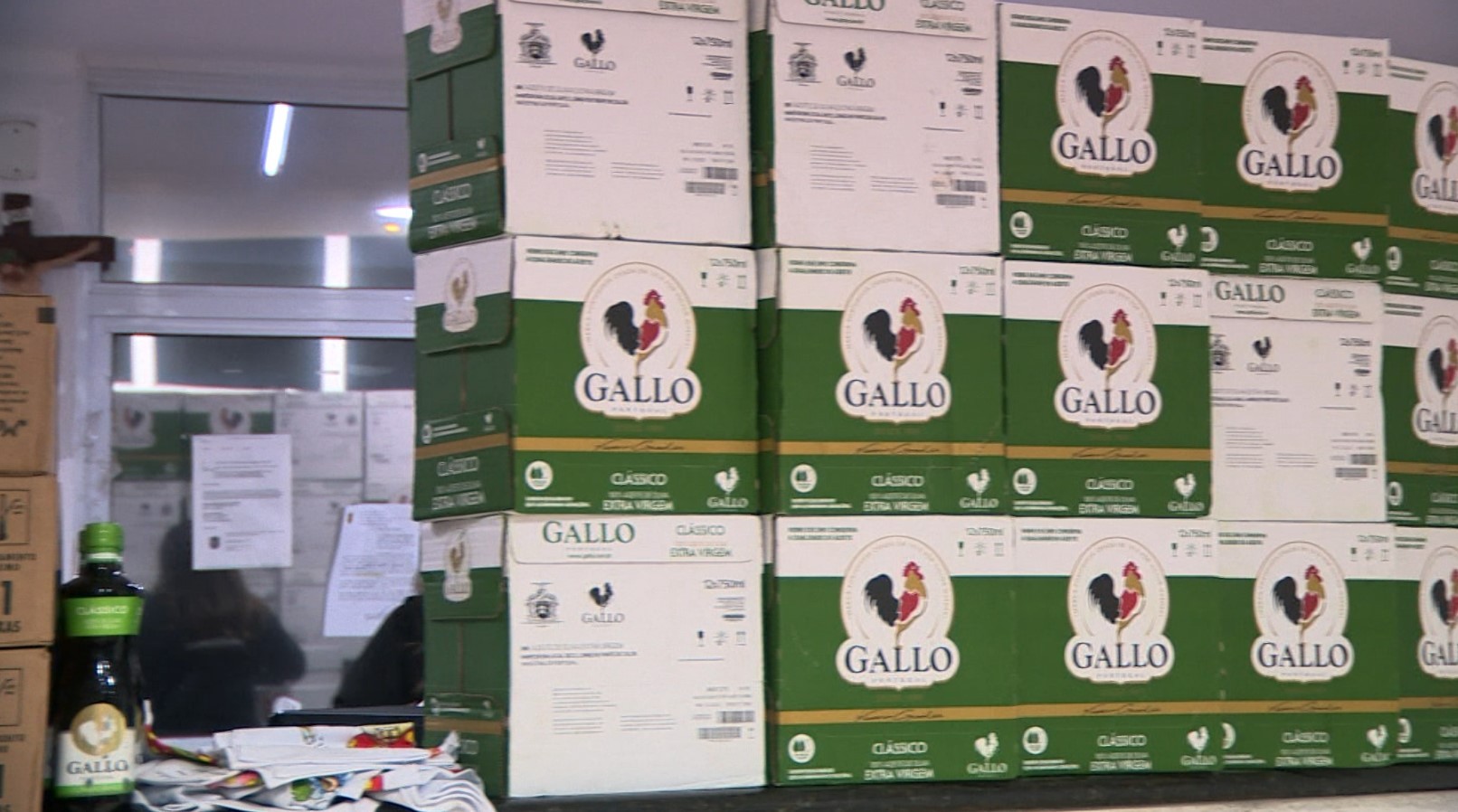 Quadrilha é presa tentando sair de Indaiatuba após furtar R$ 30 mil em produtos de dois mercados