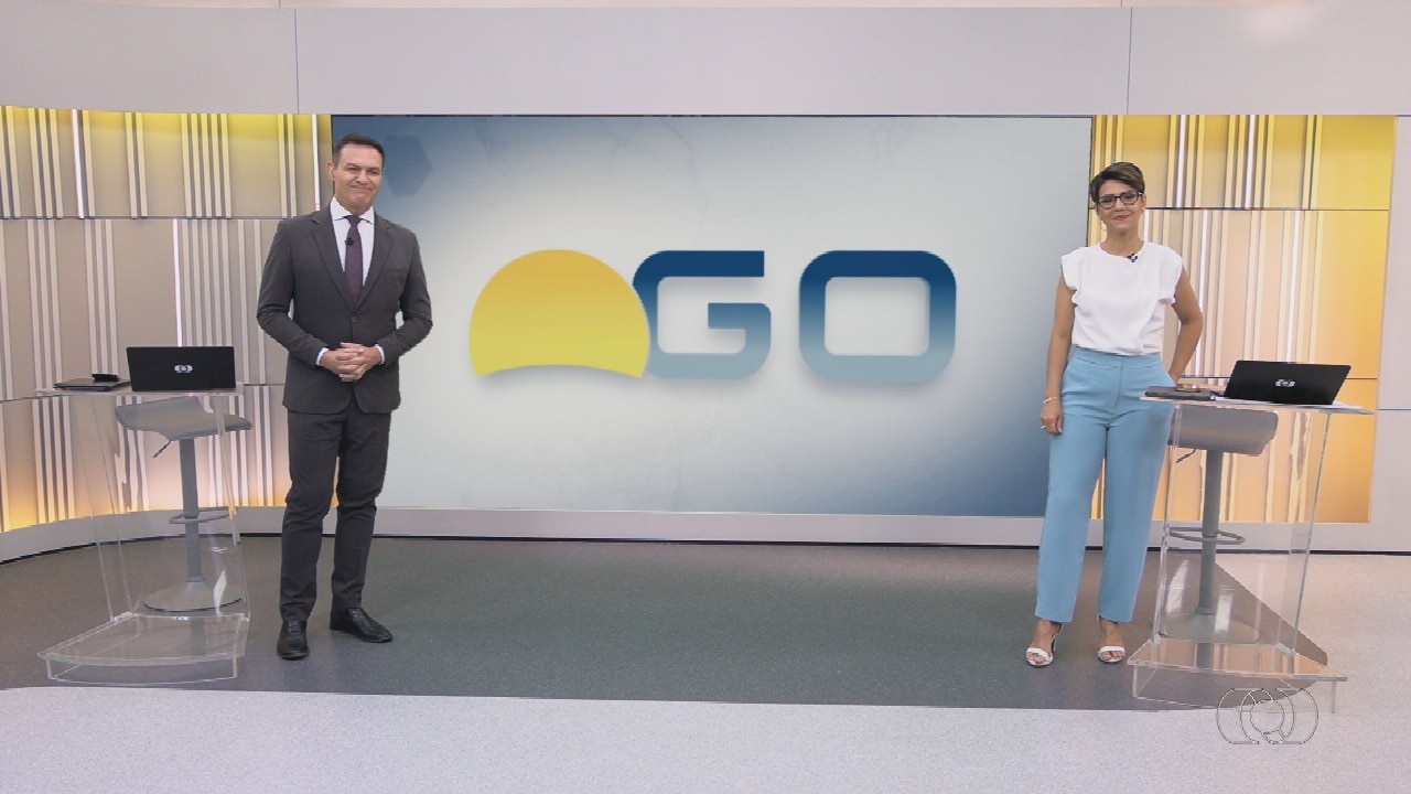 VÍDEOS: Bom Dia Goiás de terça-feira, 9 de setembro de 2025