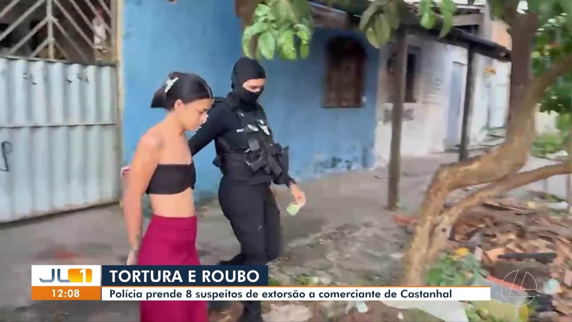VÍDEOS: JL1 de quinta-feira, 18 de junho de 2026
