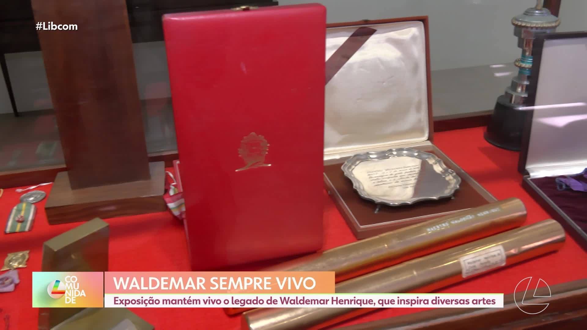 VÍDEOS: Liberal Comunidade de domingo, 16 de agosto