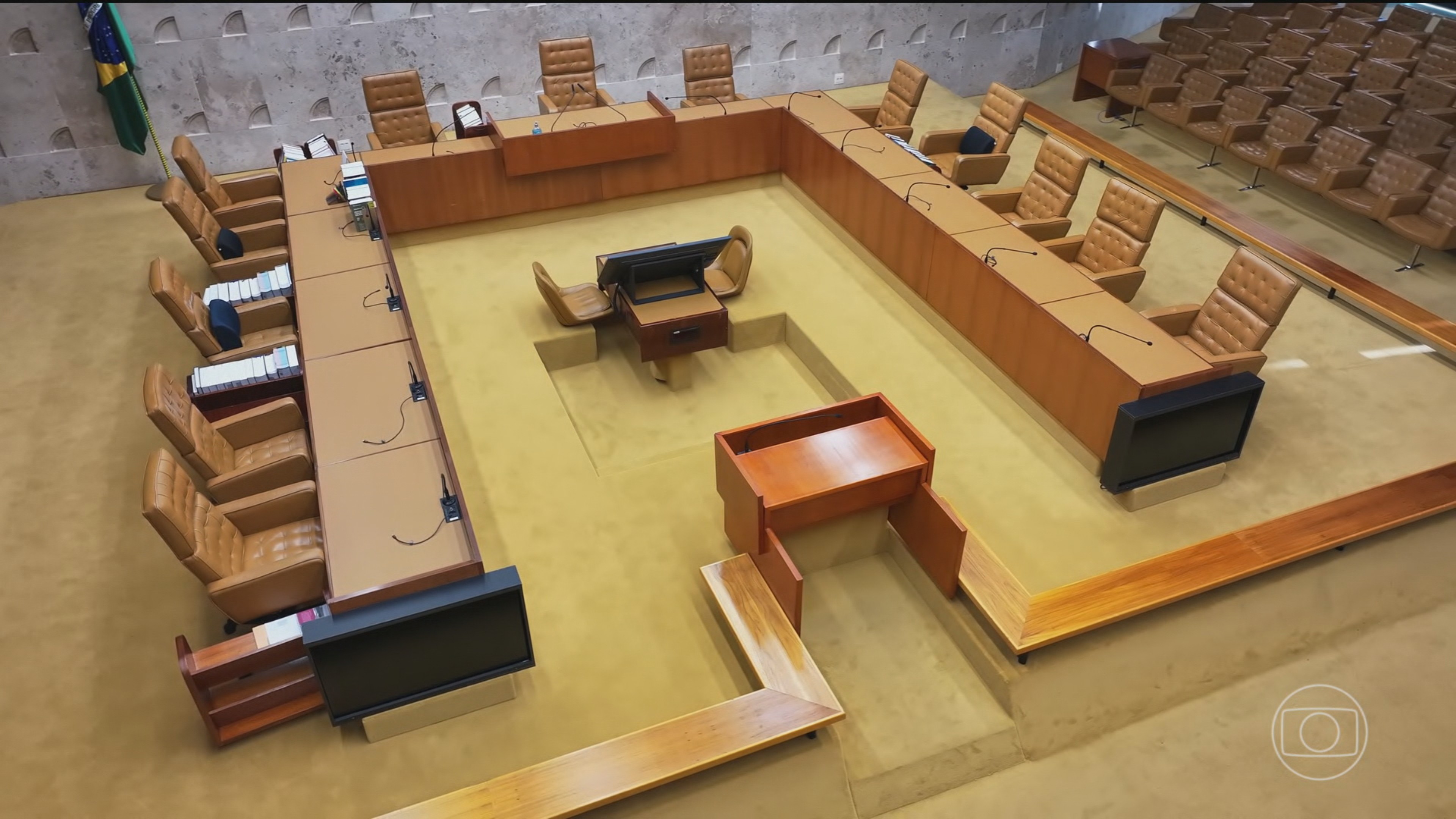 Nossa Senhora Aparecida: nova guerra de decisões volta a dividir o Supremo Tribunal Federal | G1