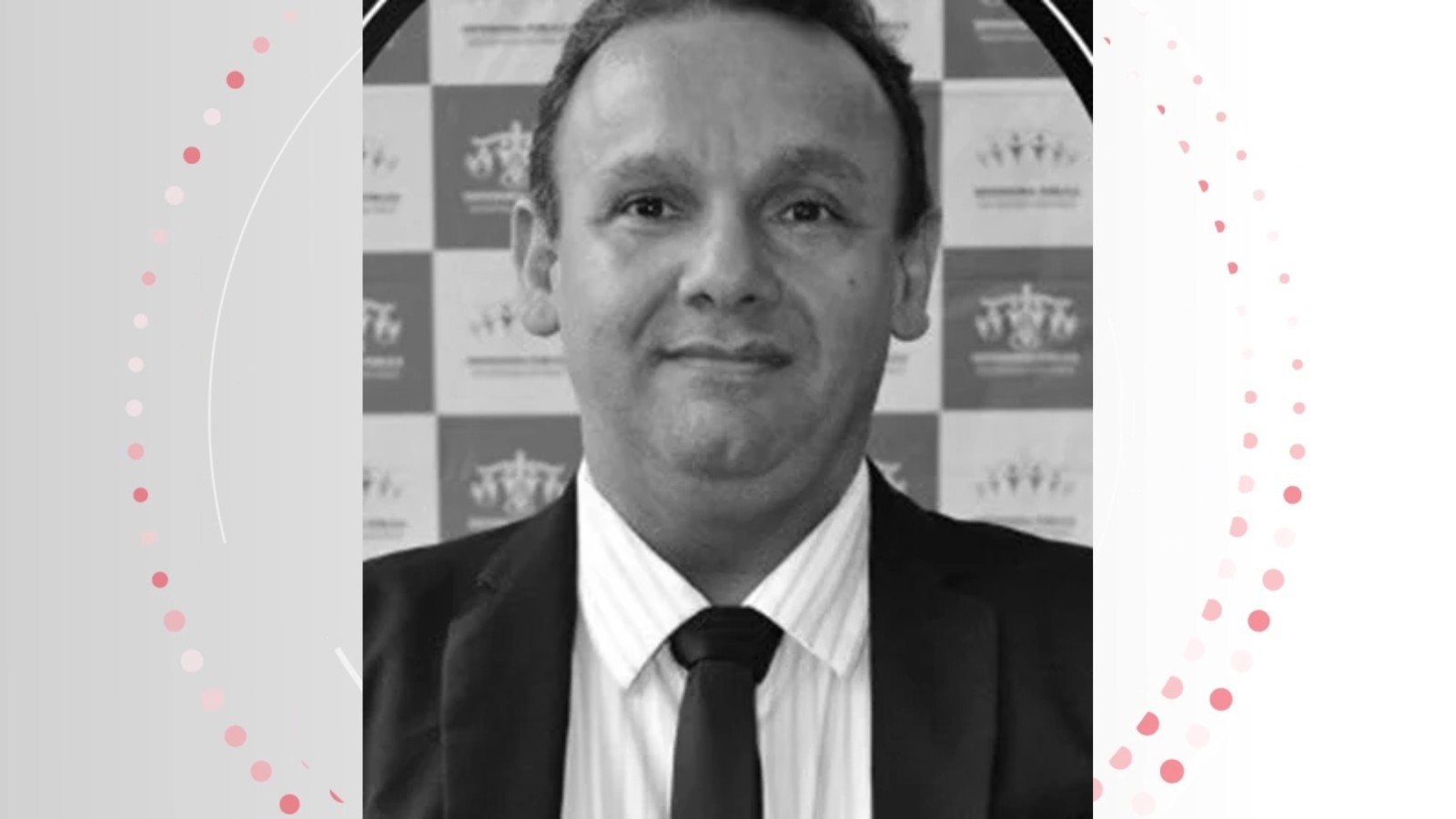 Defensor público Joacy Vandro Miranda e Silva morre em Parnaíba; DPE decreta luto de três dias