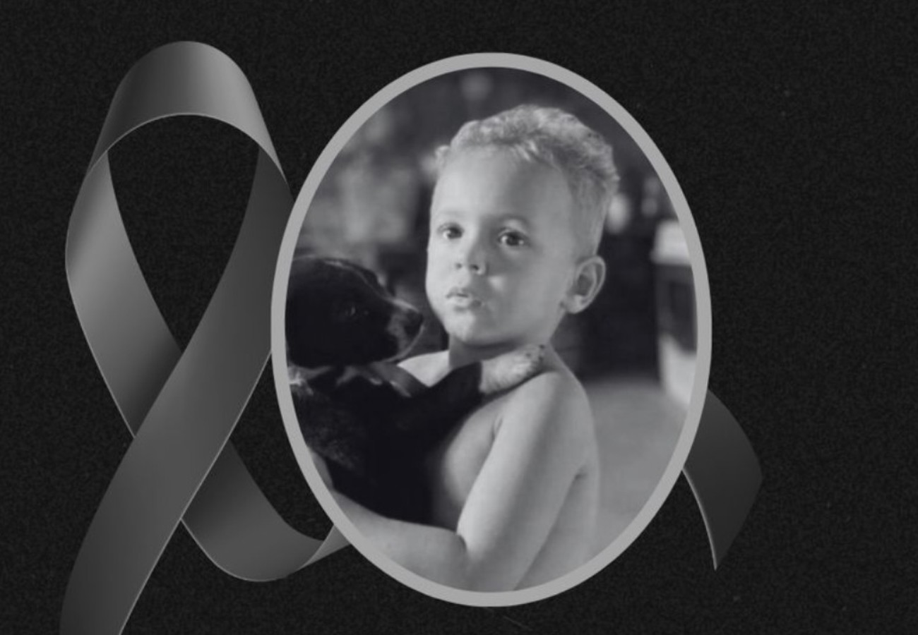 Menino de um ano é encontrado morto em represa após desaparecer em fazenda no TO