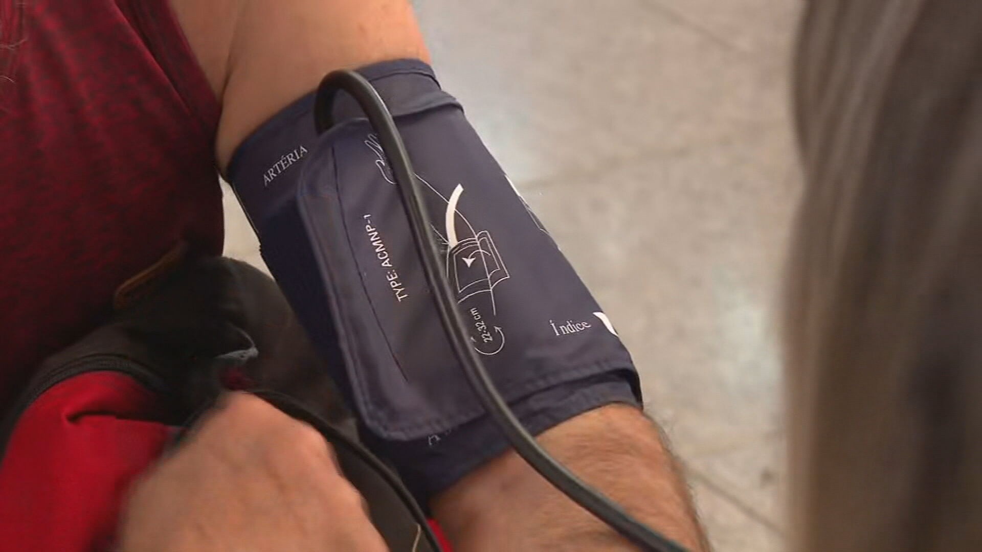 Pressão de 12 por 8: cardiologista tira dúvidas sobre novos parâmetros para hipertensão