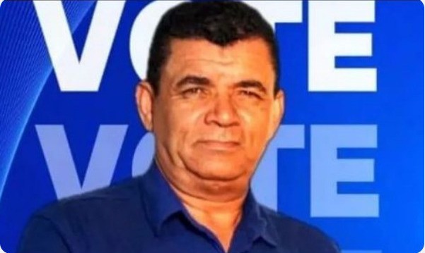 Candidato a vereador de Tupanatinga é assassinado no Agreste