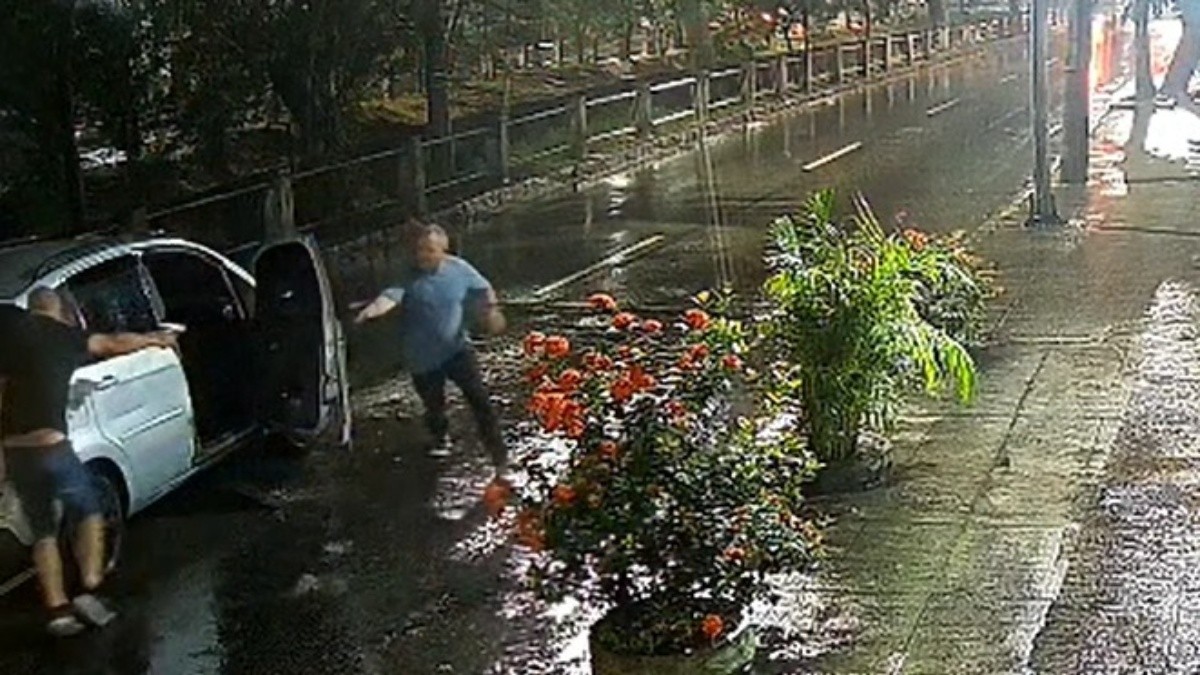 PM morre após ser baleado em Vila Valqueire