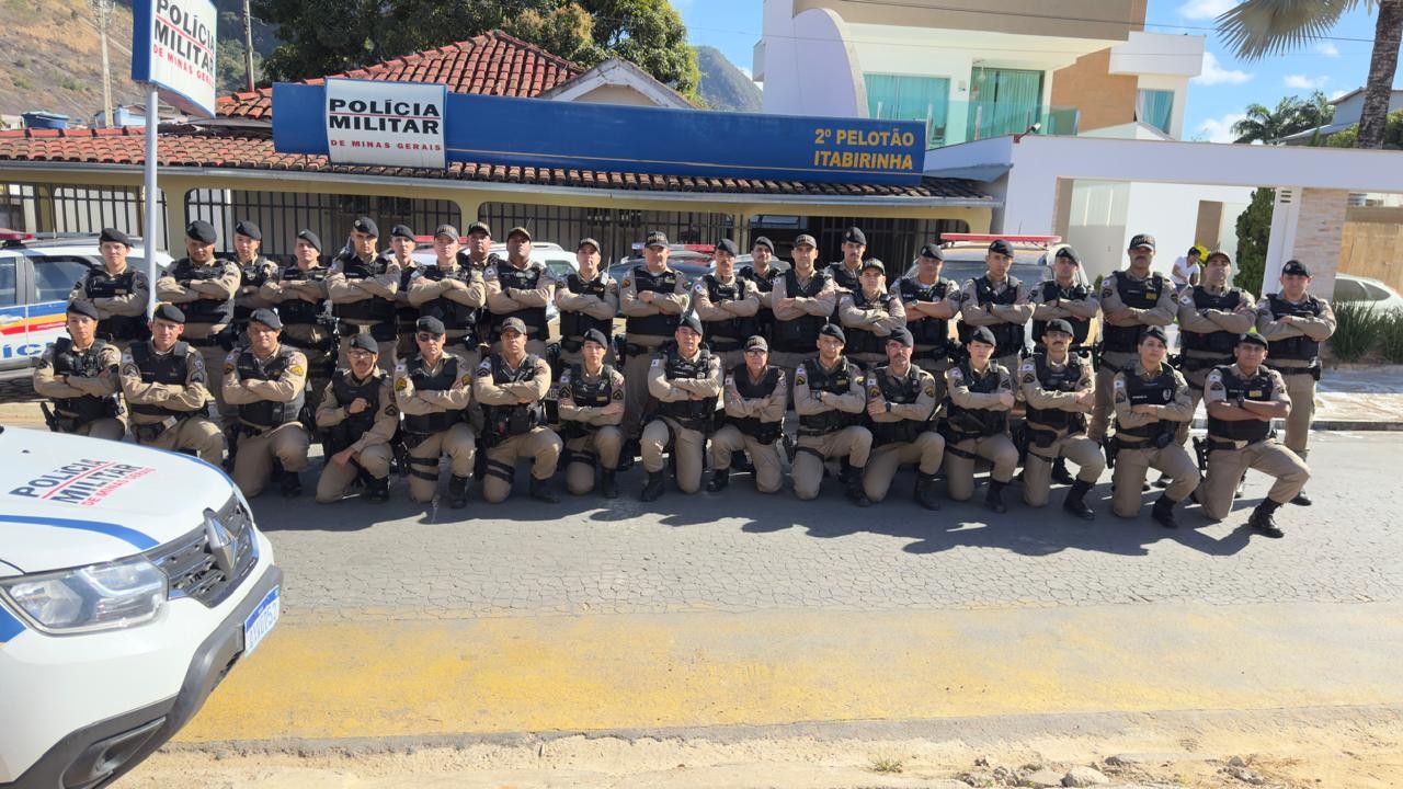 Operação contra tráfico em MG prende 18 e bloqueia R$ 3,49 milhões em bens de investigados